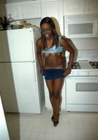 Mocha in black women, Mocha (moc001) ATK Exotics: Mocha (Mocha in black women)