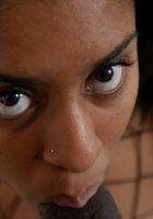 Mocha in blowjob, Mocha (moc002) ATK Exotics: Mocha (Mocha in blowjob)