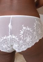Mocha in upskirts and panties, Mocha (moc003) ATK Exotics: Mocha (Mocha in upskirts and panties)