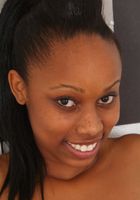 Moenique in black women, Moenique (moe001) ATK Exotics: Moenique (Moenique in black women)