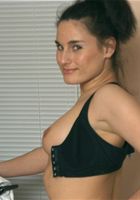 Molly in latinas, Molly (mol002) ATK Exotics: Molly (Molly in latinas)