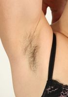 Hairy Mollee spreads her bush, Mollee (mol025) ATK Archives: Mollee (Hairy Mollee spreads her bush)