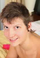 Hairy Mollee spreads her pussy, Mollee (mol025) ATK Archives: Mollee (Hairy Mollee spreads her pussy)