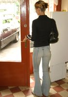 Mona in candid, Mona (mon018) ATK Premium: Mona (Mona in candid)