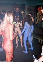 Amateurs Monika, Katerina and Alice show off their sexy bodies, Monika (mon020) ATK Archives: Monika (Amateurs Monika, Katerina and Alice show off their sexy bodies)