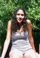 Monica in latinas, Monica (mon060) ATK Exotics: Monica (Monica in latinas)