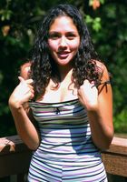 Monica in latinas, Monica (mon060) ATK Exotics: Monica (Monica in latinas)