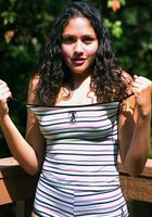 Monica in latinas, Monica (mon060) ATK Exotics: Monica (Monica in latinas)