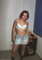 Monika in young and hairy, Monika (mon080) ATK Natural & Hairy: Monika (Monika in young and hairy)