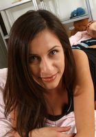 Monica in footfetish, Monica (mon083) ATK Exotics: Monica (Monica in footfetish)