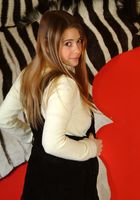 Pregnant amateur Moniq teases and spreads her pussy, Moniq (mon085) ATK Archives: Moniq (Pregnant amateur Moniq teases and spreads her pussy)