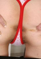 Monkee shows off that lovely body, Monkee (mon091) ATK Archives: Monkee (Monkee shows off that lovely body)