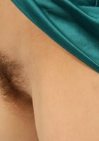 Monula in scary hairy, Monula (mon099) ATK Natural & Hairy: Monula (Monula in scary hairy)