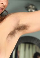 Hairy Monica fucks a dildo, Monica (mon107) ATK Archives: Monica (Hairy Monica fucks a dildo)