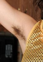 Monica in scary hairy, Monica (mon107) ATK Natural & Hairy: Monica (Monica in scary hairy)