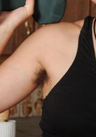 Monica in scary hairy, Monica (mon107) ATK Natural & Hairy: Monica (Monica in scary hairy)