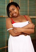 Thick black model Monica makes her debut, Monica Jimenez (mon130) ATK Natural & Hairy: Monica Jimenez (Thick black model Monica makes her debut)