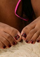 Monica Jimenez Spreads, Monica Jimenez (mon130) ATK Natural & Hairy: Monica Jimenez (Monica Jimenez Spreads)