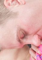 Hairy Mona gets her pussy fucked, Mona (mon131) ATK Archives: Mona (Hairy Mona gets her pussy fucked)