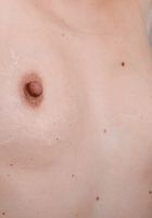 Mystica waves her hot shaved pussy at the camera., Mystica Jade (mys003) ATK Galleria: Mystica Jade (Mystica waves her hot shaved pussy at the camera.)