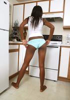 Nacole in upskirts and panties, Nacole (nac001) ATK Exotics: Nacole (Nacole in upskirts and panties)