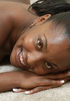 Nadia in black women, Nadia (nad001) ATK Exotics: Nadia (Nadia in black women)