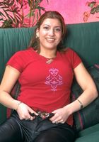 Nadia (2) in latinas, Nadia (2) (nad004) ATK Exotics: Nadia (2) (Nadia (2) in latinas)
