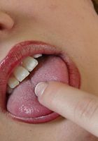 Nadine in masturbation, Nadine (nad012) ATK Archives: Nadine (Nadine in masturbation)
