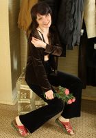 Nadia in footfetish, Nadia (nad014) ATK Archives: Nadia (Nadia in footfetish)