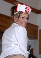 Nadia from ATK Petites