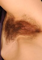 Nadja has a lovely hairy pussy, Nadja (nad021) ATK Archives: Nadja (Nadja has a lovely hairy pussy)