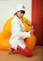 Hello Nurse!, Nadya (nad024) ATK Archives: Nadya (Hello Nurse!)