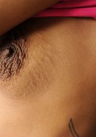 Nadia strips and pussy spread fingering, Nadia (nad027) ATK Natural & Hairy: Nadia (Nadia strips and pussy spread fingering)