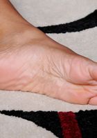 Nadia Pariss in footfetish, Nadia Pariss (nad031) ATK Exotics: Nadia Pariss (Nadia Pariss in footfetish)