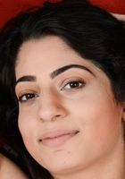Sexy Persian Nadia Ali blanks your mind with her lovely breasts., Nadia Ali (nad036) ATK Exotics: Nadia Ali (Sexy Persian Nadia Ali blanks your mind with her lovely breasts.)