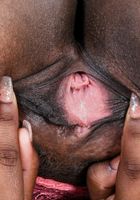 Nadyia Foxxx in black women, Nadyia Foxxx (nad038) ATK Exotics: Nadyia Foxxx (Nadyia Foxxx in black women)