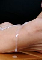 Nancy in footfetish, Nancy (nan003) ATK Exotics: Nancy (Nancy in footfetish)