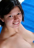 Nancy in latinas, Nancy (nan003) ATK Exotics: Nancy (Nancy in latinas)