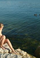 Nancy in nudism, Nancy (nan005) ATK Archives: Nancy (Nancy in nudism)