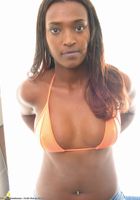 Naomi in dime pieces, Naomi (nao003) ATK Exotics: Naomi (Naomi in dime pieces)