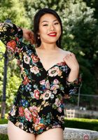 Nari Park in exotic and hairy, Nari Park (nar001) ATK Natural & Hairy: Nari Park (Nari Park in exotic and hairy)