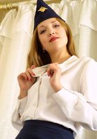 Nastia is a naughty coed in her uniform stripping, Nastia (nas007) ATK Archives: Nastia (Nastia is a naughty coed in her uniform stripping)