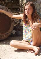 Natasha in nudism, Natasha (nat023) ATK Archives: Natasha (Natasha in nudism)