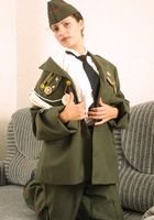 Natalia in coeds in uniform, Natalia (nat033) ATK Archives: Natalia (Natalia in coeds in uniform)