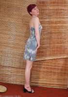 Natalie in young and hairy, Natalie (nat039) ATK Petites: Natalie (Natalie in young and hairy)