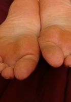 Natalia in footfetish, Natalia (nat048) ATK Exotics: Natalia (Natalia in footfetish)