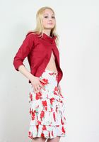 Natalia in upskirts and panties, Natalia (nat054) ATK Archives: Natalia (Natalia in upskirts and panties)