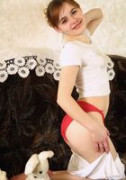 Natalia from ATK Archives