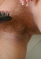 Hairy coed Natalia teases with her hairy pussy, Natalia (nat066) ATK Archives: Natalia (Hairy coed Natalia teases with her hairy pussy)