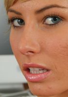 Naughty coed Natalie teases with her panties and shaved pussy, Natalie (nat069) ATK Archives: Natalie (Naughty coed Natalie teases with her panties and shaved pussy)